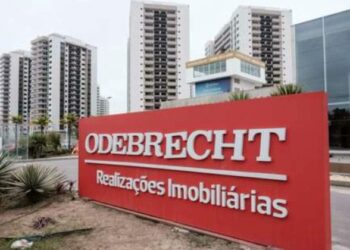 Gobierno subastará inmuebles ligados a Odebrecht y Agronitrogenados tras fallo de la FGR