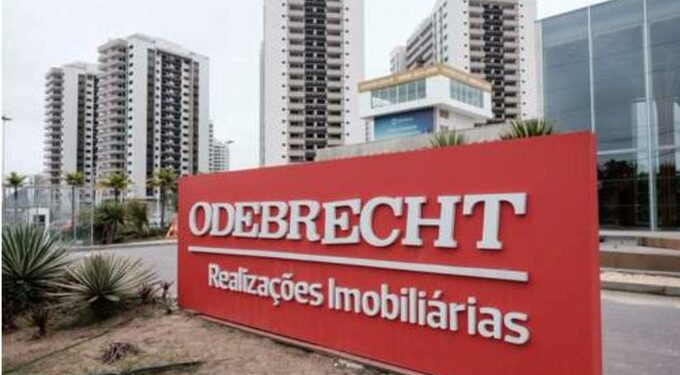 Gobierno subastará inmuebles ligados a Odebrecht y Agronitrogenados tras fallo de la FGR