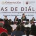 FGR reafirma que la localización de personas desaparecidas es una prioridad nacional