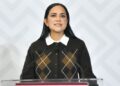 Morena rechaza señalamientos del NYT y asegura que no protegerá a ningún responsable