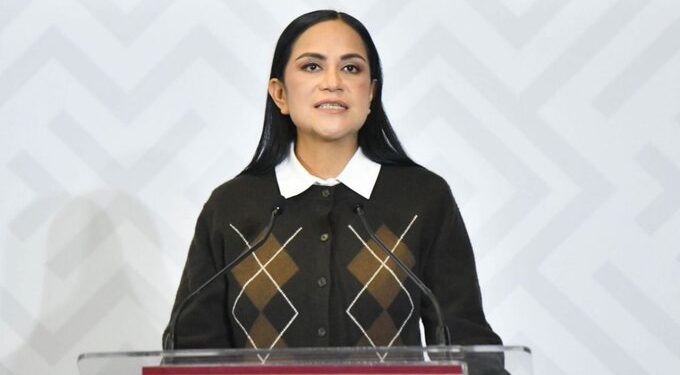 Morena rechaza señalamientos del NYT y asegura que no protegerá a ningún responsable