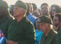 EU sanciona a Miguel Díaz-Canel y amplía castigo a familiares de los Castro
