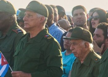 EU sanciona a Miguel Díaz-Canel y amplía castigo a familiares de los Castro