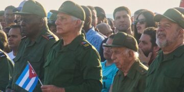 EU sanciona a Miguel Díaz-Canel y amplía castigo a familiares de los Castro