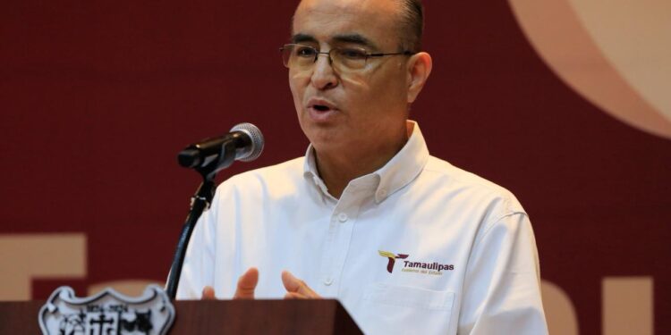 Rechaza gobierno de Tamaulipas persecución política contra empresario