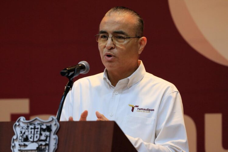 Rechaza gobierno de Tamaulipas persecución política contra empresario