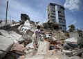 Venezuela enfrenta una tragedia sin precedentes: suben a 920 los muertos y más de 50 mil personas siguen desaparecidas