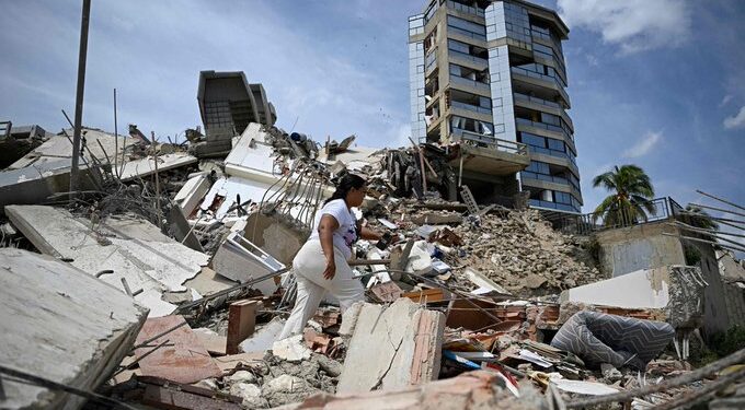 Venezuela enfrenta una tragedia sin precedentes: suben a 920 los muertos y más de 50 mil personas siguen desaparecidas