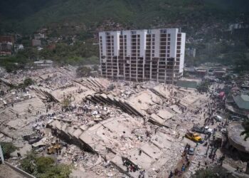 Terremotos en Venezuela: ONU estima que una cuarta parte de la población resultó afectada