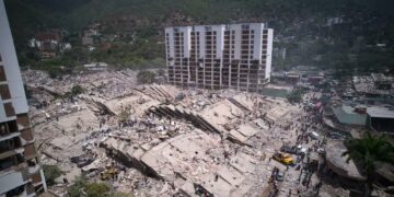 Terremotos en Venezuela: ONU estima que una cuarta parte de la población resultó afectada