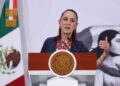 Sheinbaum anuncia acuerdo para bajar el precio del jitomate y abre nuevo registro para Pensiones del Bienestar