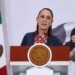 Sheinbaum anuncia acuerdo para bajar el precio del jitomate y abre nuevo registro para Pensiones del Bienestar