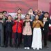 Gobierno Estatal apoya a talento poblano rumbo a olimpiada matemática en Singapur
