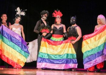 Inicia Festival Colores 2026 con actividades artísticas y culturales en Puebla