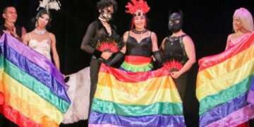 Inicia Festival Colores 2026 con actividades artísticas y culturales en Puebla