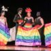 Inicia Festival Colores 2026 con actividades artísticas y culturales en Puebla