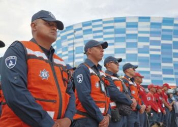 Saldo blanco tras partido entre Perú y España