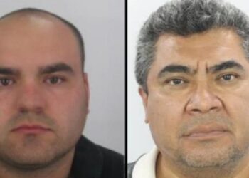 Estados Unidos y México golpean red financiera del CJNG con sanciones y bloqueo de cuentas