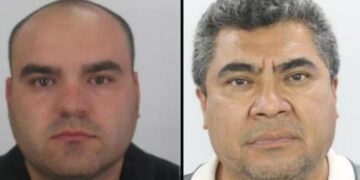 Estados Unidos y México golpean red financiera del CJNG con sanciones y bloqueo de cuentas