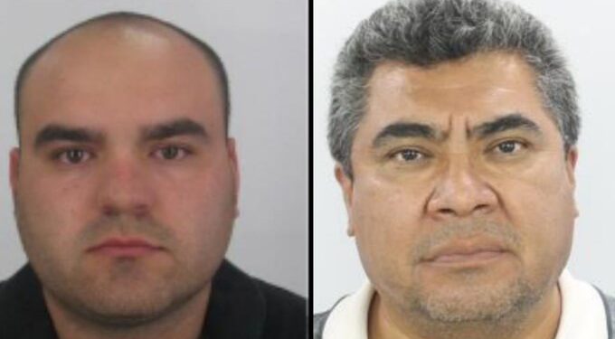 Estados Unidos y México golpean red financiera del CJNG con sanciones y bloqueo de cuentas