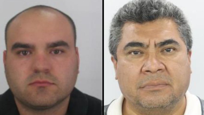 Estados Unidos y México golpean red financiera del CJNG con sanciones y bloqueo de cuentas