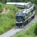 Gobierno rediseñará tramo del Tren Interoceánico tras accidente en Oaxaca; servicio de pasajeros sigue suspendido