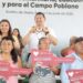 Repunta campo en la Mixteca con tecnología e insumos para generar riqueza comunitaria