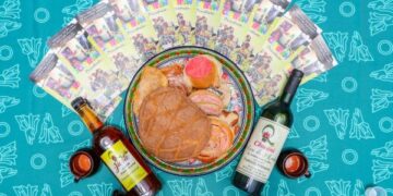 Xochitlán de Vicente Suárez invita al Primer Festival de Pan y Licores Tradicionales