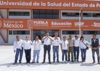 Con expansión educativa, Gobierno del Estado reduce desigualdad y marginación con oportunidades para todos 