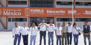 Con expansión educativa, Gobierno del Estado reduce desigualdad y marginación con oportunidades para todos