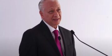 Fiscalía de Morelos abre investigación contra exdirector de Pemex por presunta violencia familiar