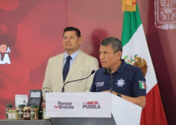 Estrategia conjunta de seguridad permite combatir delitos en carreteras