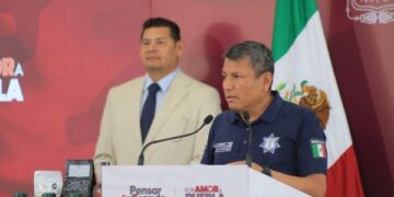 Estrategia conjunta de seguridad permite combatir delitos en carreteras