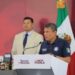 Estrategia conjunta de seguridad permite combatir delitos en carreteras