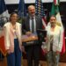 Gobierno de Puebla acerca su oferta turística a migrantes en Estados Unidos 