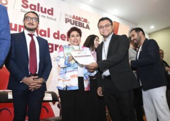 Presentan modelo educativo para impulsar donación altruista de sangre