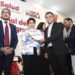 Presentan modelo educativo para impulsar donación altruista de sangre