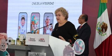 Gobierno estatal fomenta cultura de integridad para nuevas generaciones