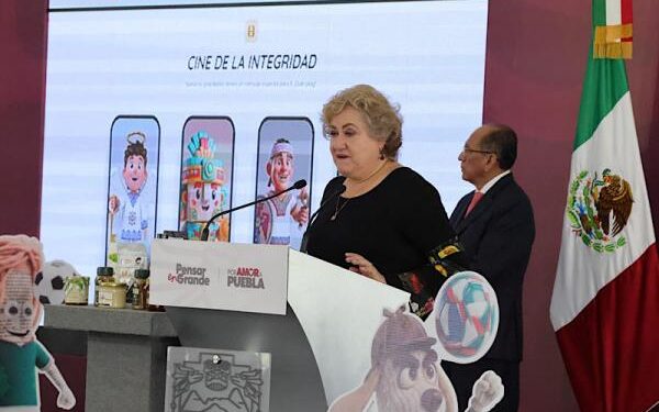 Gobierno estatal fomenta cultura de integridad para nuevas generaciones