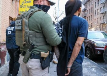 ONU exige a Estados Unidos reforzar la protección de migrantes bajo custodia del ICE tras aumento de fallecimientos