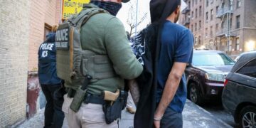 ONU exige a Estados Unidos reforzar la protección de migrantes bajo custodia del ICE tras aumento de fallecimientos