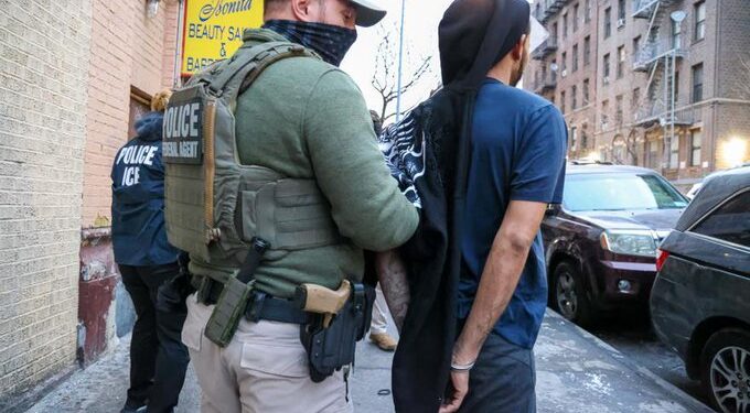ONU exige a Estados Unidos reforzar la protección de migrantes bajo custodia del ICE tras aumento de fallecimientos