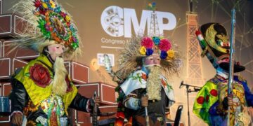 Puebla será sede del Congreso Mexicano del Petróleo 2027