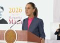 Sheinbaum anuncia cambios en su gabinete, defiende el T-MEC y aborda temas del Mundial 2026