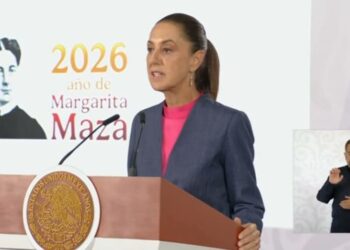 Sheinbaum anuncia cambios en su gabinete, defiende el T-MEC y aborda temas del Mundial 2026