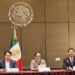 CNTE mantiene plantón tras reunión con Segob; bases decidirán si continúan las protestas