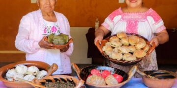 Estado de Puebla promueve Encuentro Nacional de Artesanos