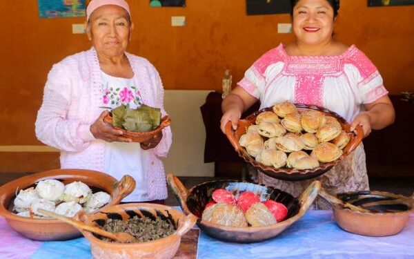 Estado de Puebla promueve Encuentro Nacional de Artesanos
