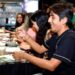 Emprendimiento y riqueza comunitaria estatal, mediante “Talleres con Amor” en CONCAFÉ 2026