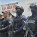 Operativo coordinado fortalece seguridad en los límites entre Puebla y Tlaxcala